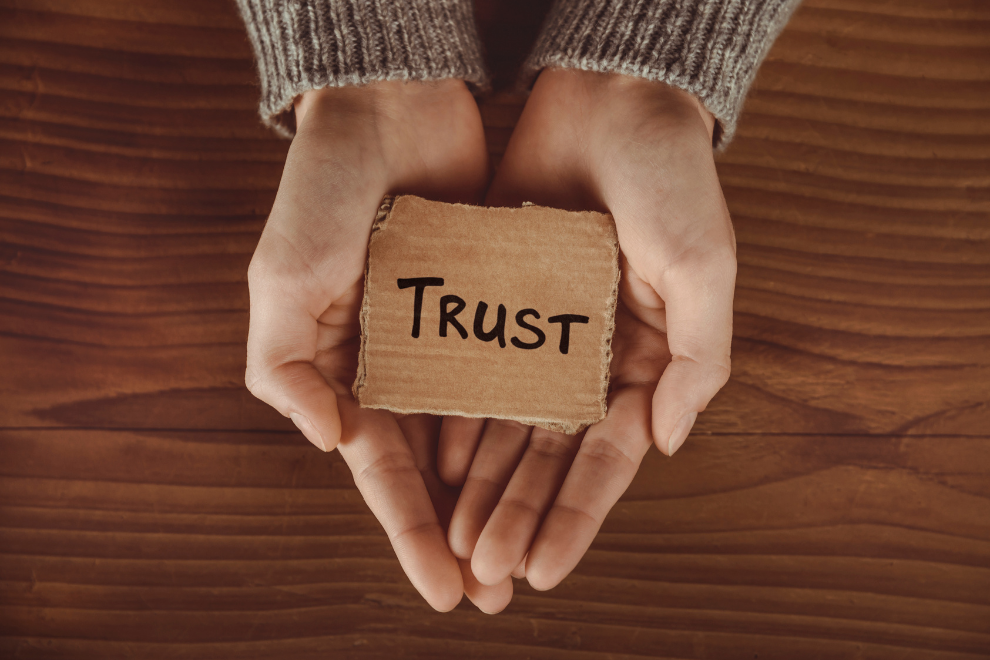 Top 3 Effective Ways to Build Trust Within a Team
