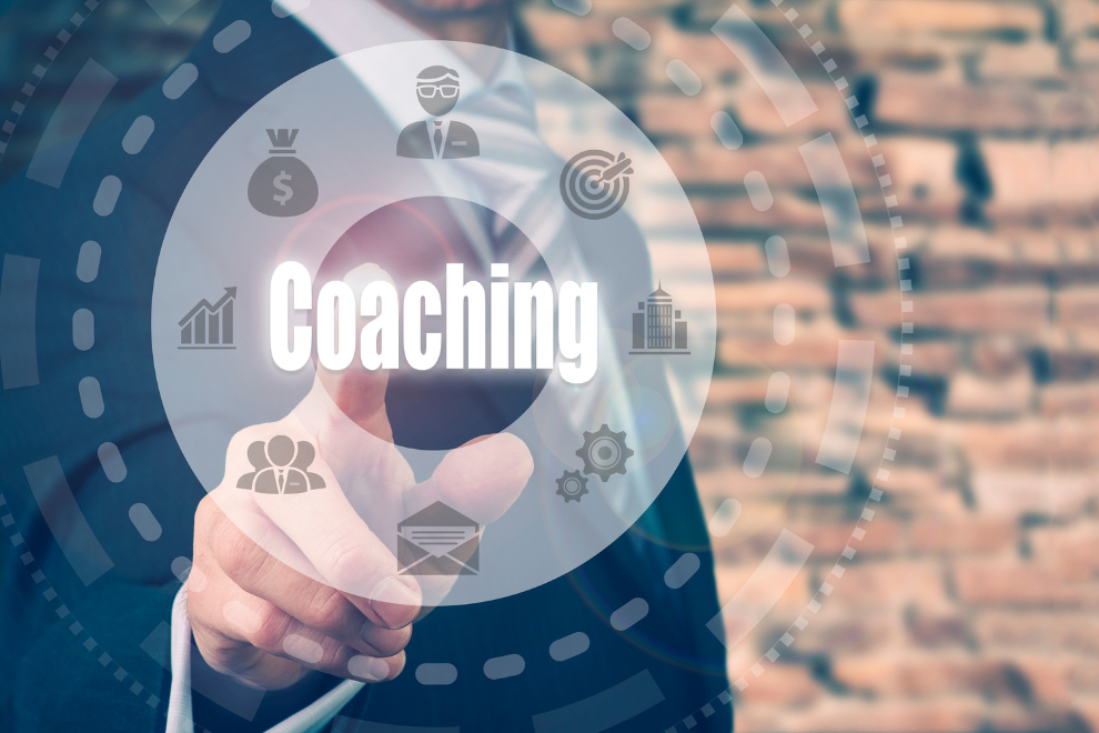 Why Coaching Needs to Disrupt 21st-Century Leadership Priorities...